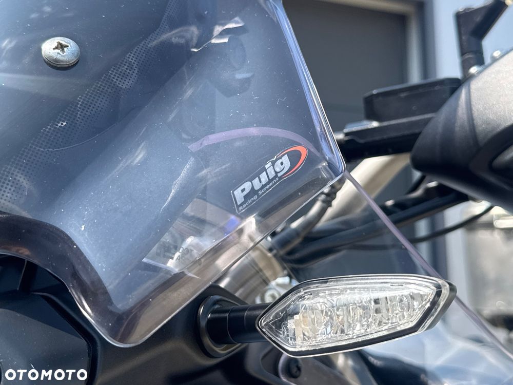 Yamaha Super Tenere - 36
