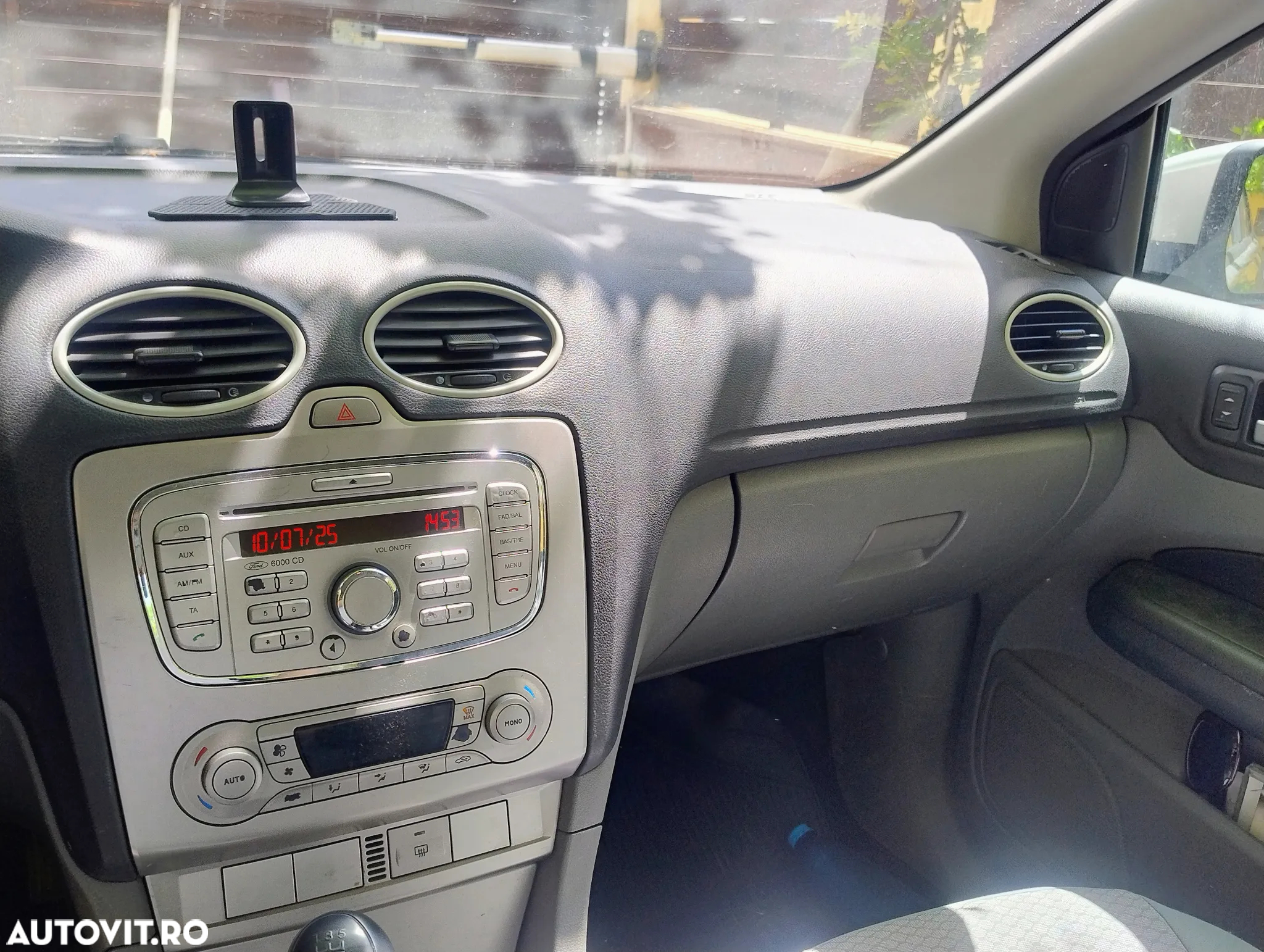 Ford Focus 1.6 Ti-VCT Trend - 7