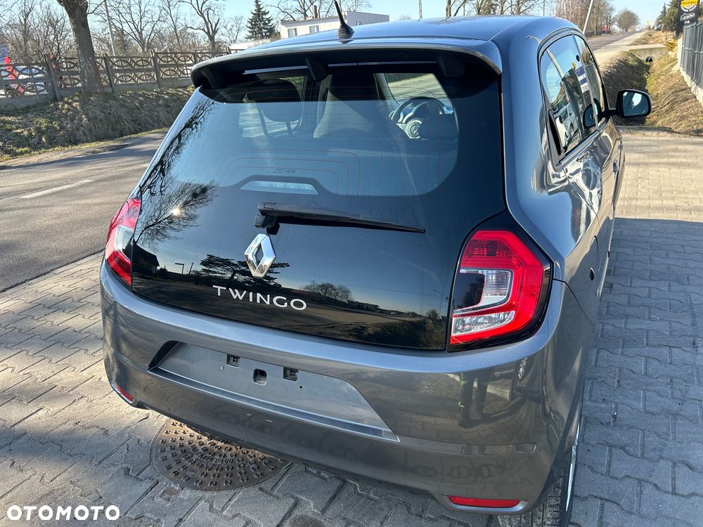 Renault Twingo - 17
