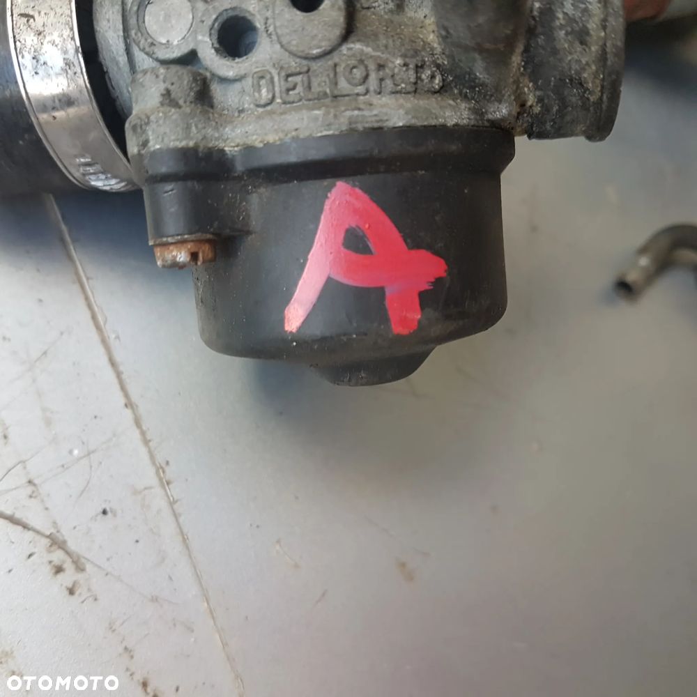 gażnik dysza moduł paliwa Gaźnik PHVA12 skutery 2T Piaggio Gilera Aprilia  Piaggio NRG, TPH, Sfera, Zip, Storm, Quartz, Free, Stalker, Gilera Runner, DNA, Aprilia SR 50 Yamaha Neos 50 Aerox BWS Gaźnik Keihin 4T Kingway Romet Vapor Zipp Peugeot Vapor - 20