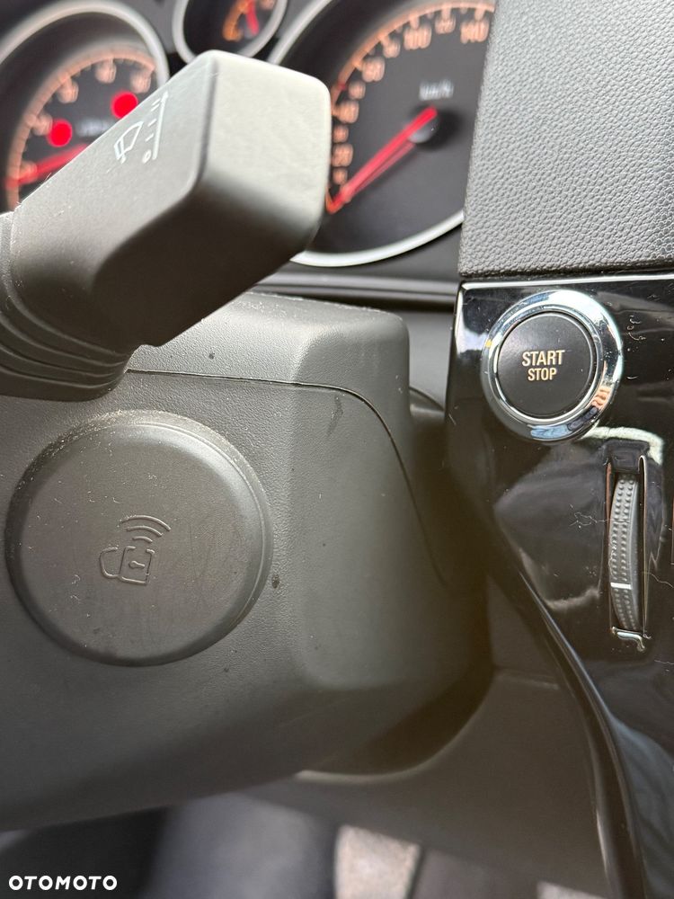 Opel Astra 1.8 Cosmo - 15