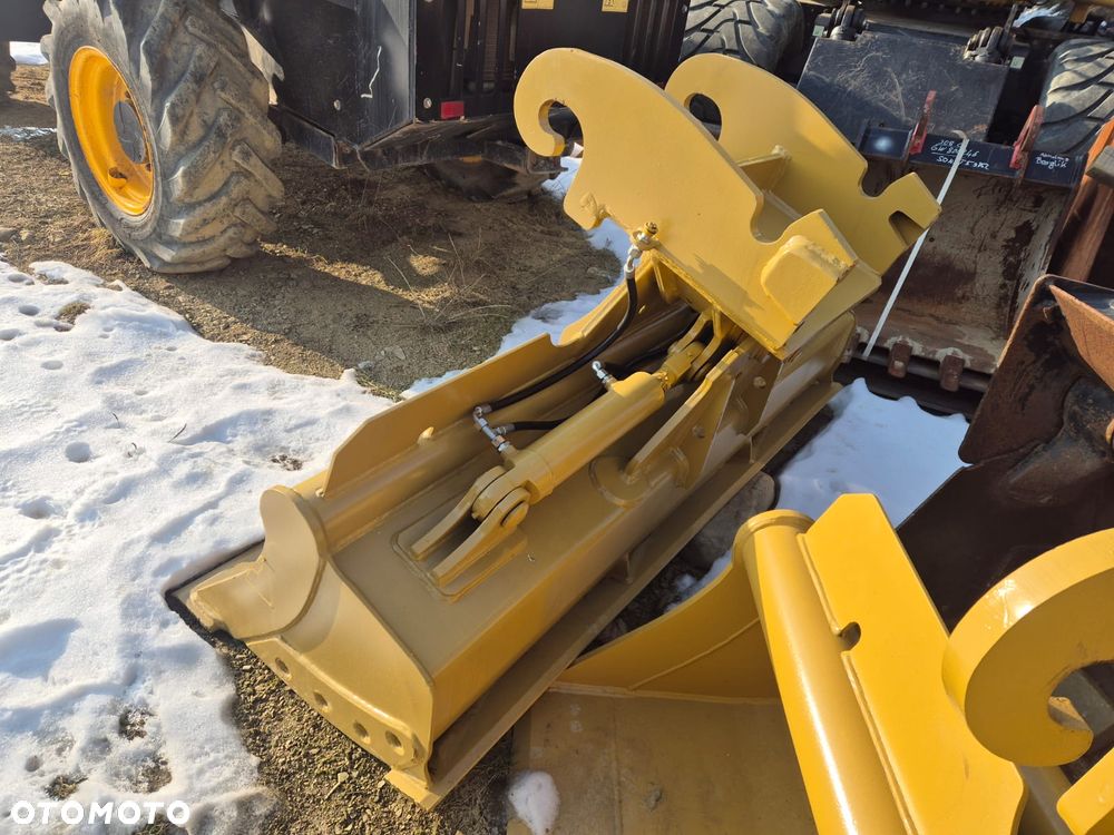 Caterpillar M316F CAT M315 M314 2800h!!! ROK 2020 JAK NOWA - 15