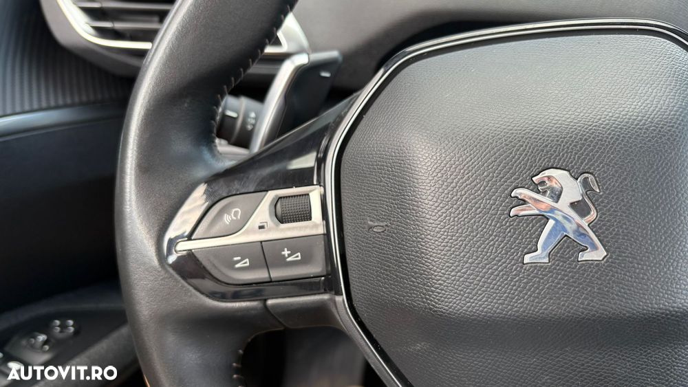 Peugeot 5008 - 28
