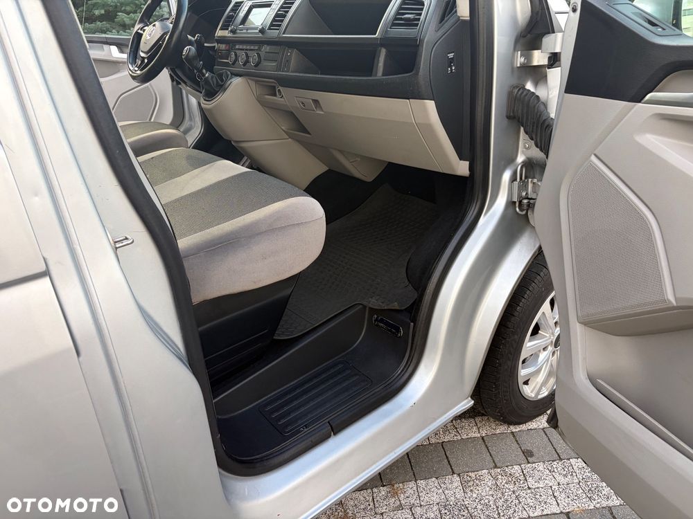 Volkswagen Caravelle 2.0 TDI L1 Highline 4Motion - 31