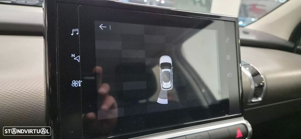 Citroën C4 Cactus 1.5 BlueHDi Shine Pack - 23
