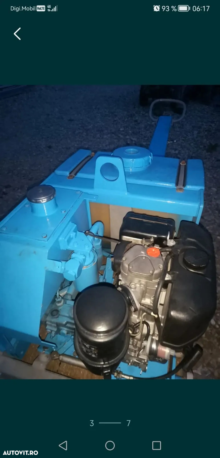 WEBER 655L - 5