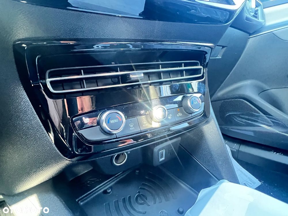 Opel Mokka 1.2 T GS Line S&S - 12