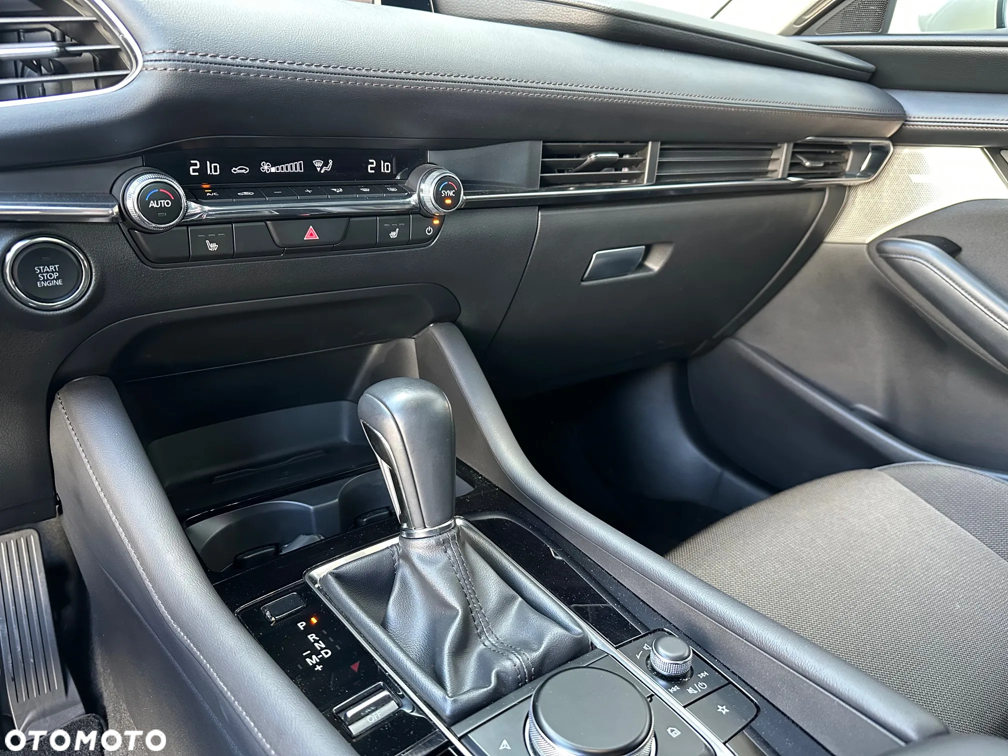 Mazda 3 - 16