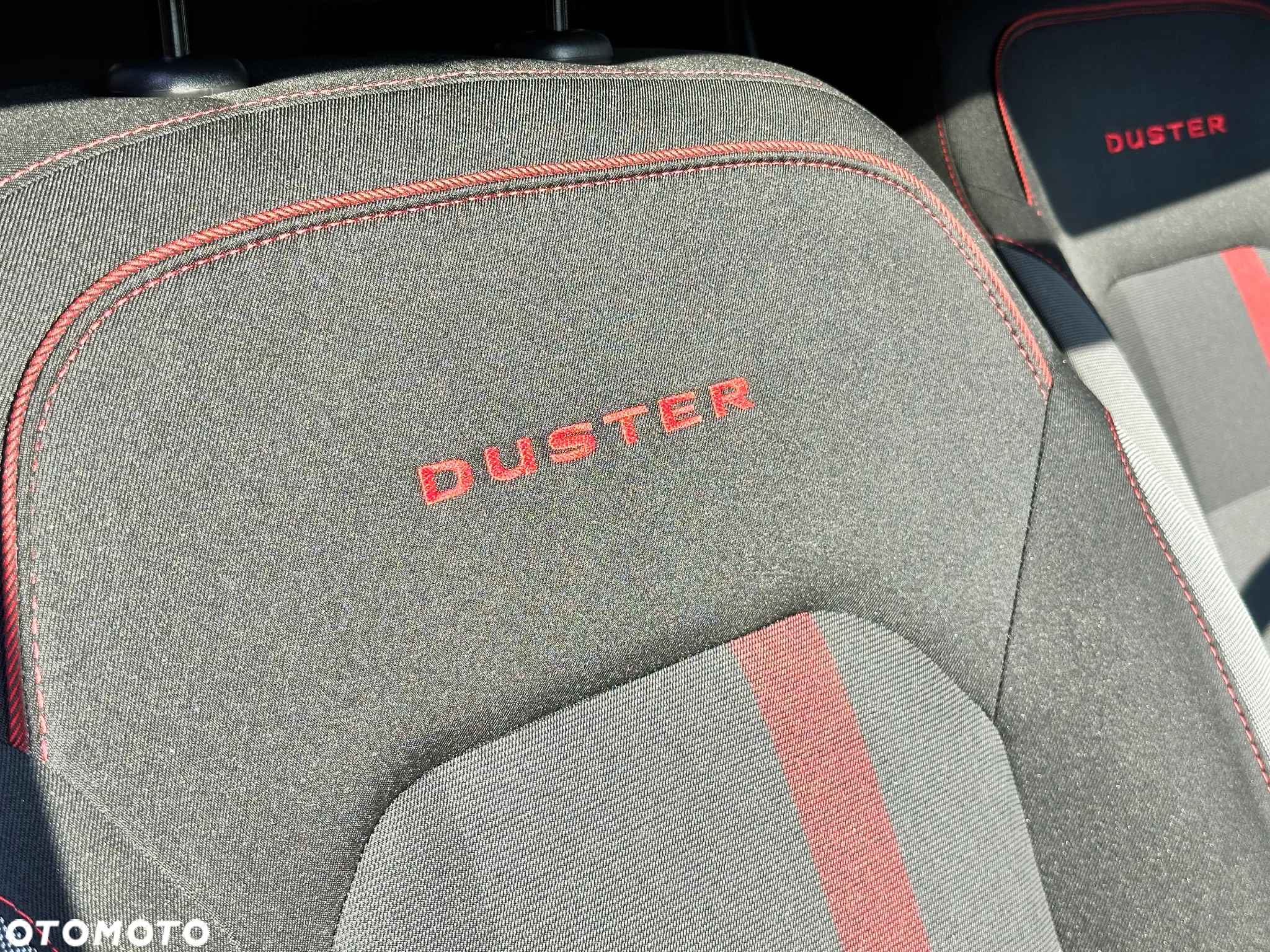 Dacia Duster - 31