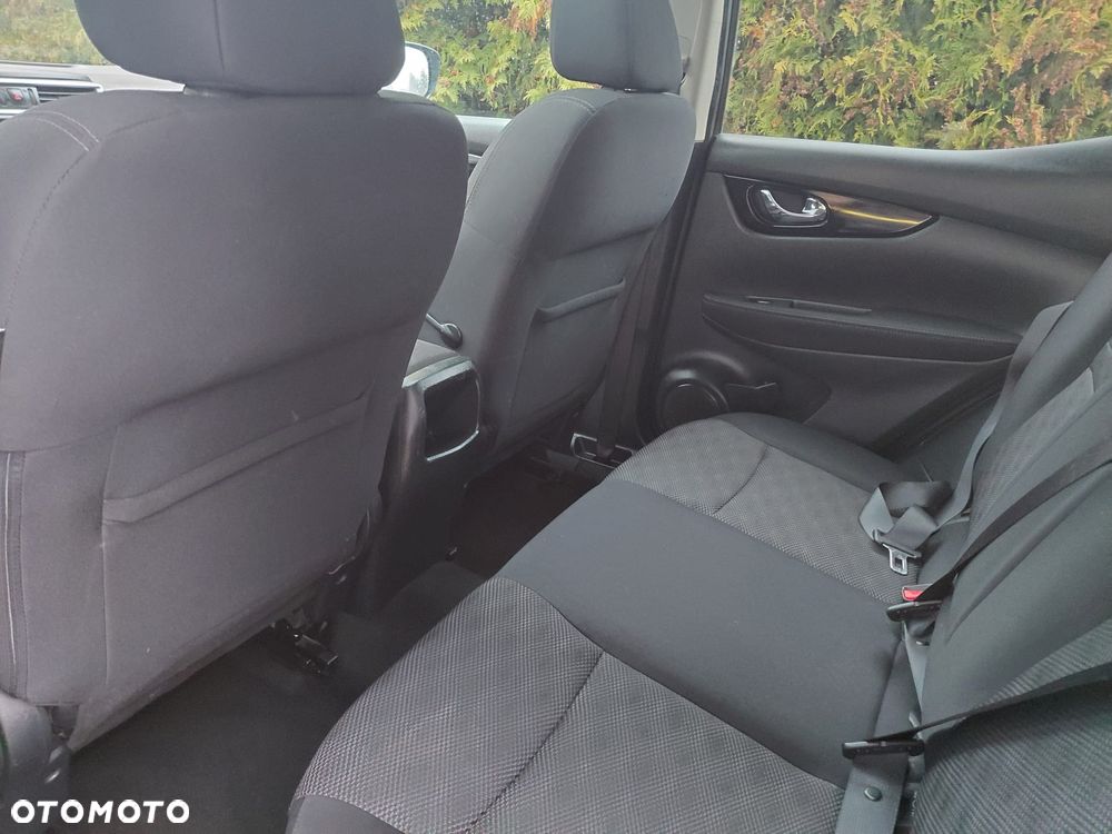 Nissan Qashqai - 15