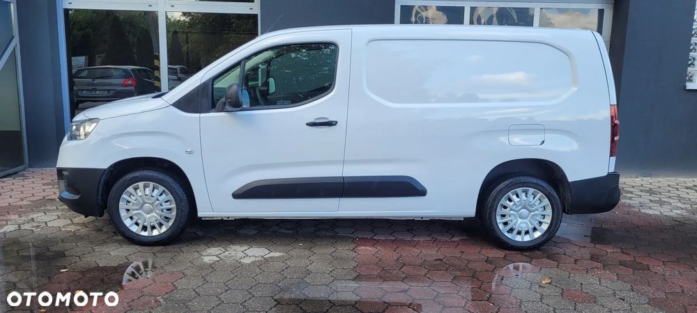 Toyota PROACE CITY - 6