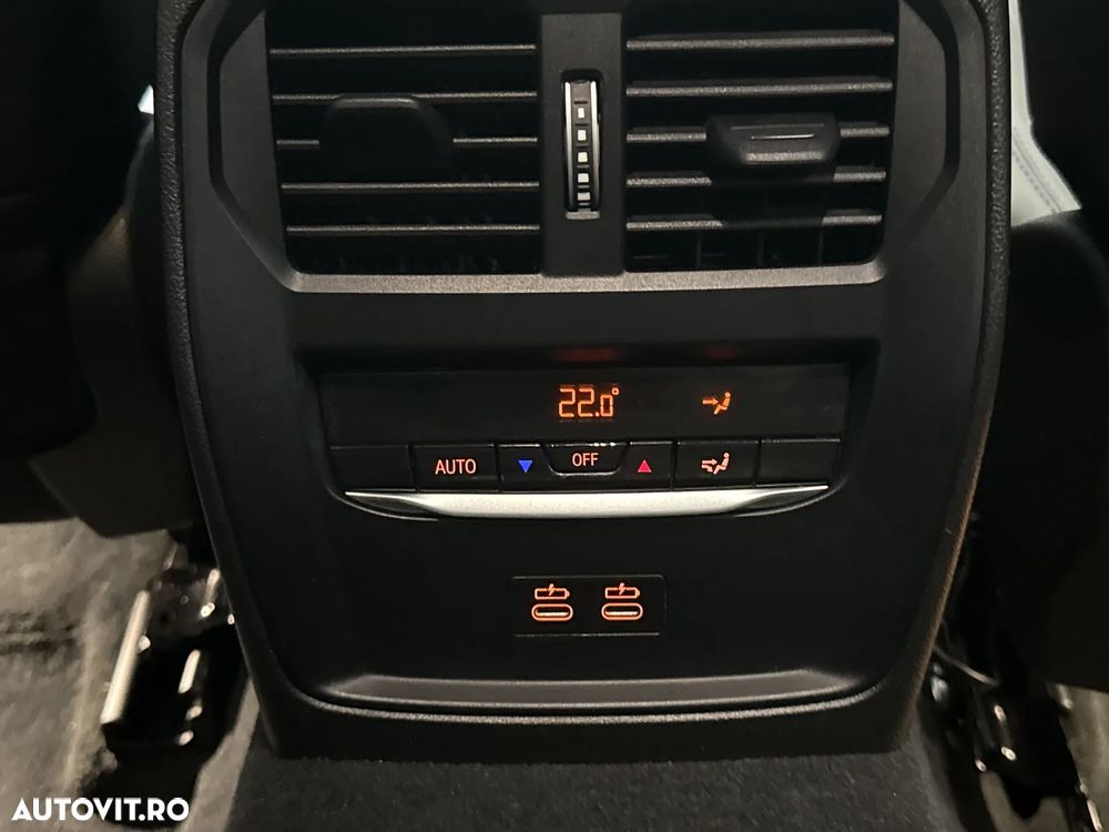 BMW Seria 3 320i xDrive Aut. M Sport - 26
