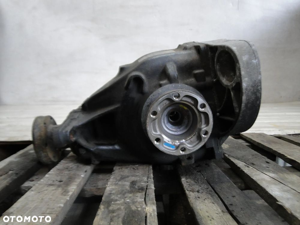 BMW 5 E60 E61 MOST DYFER DYFERENCJAŁ 7560591 3.23 - 3