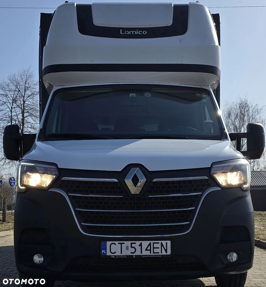 Renault MASTER - 1