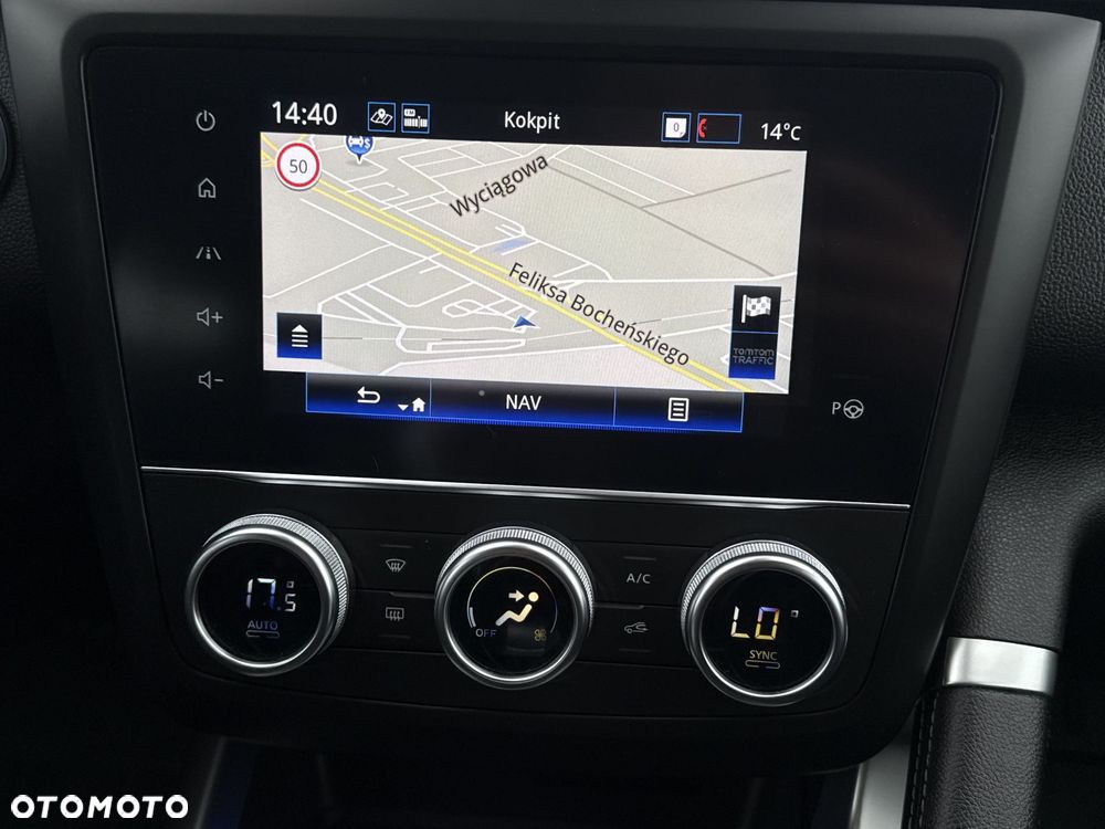 Renault Kadjar 1.3 TCe FAP Intens EDC - 16