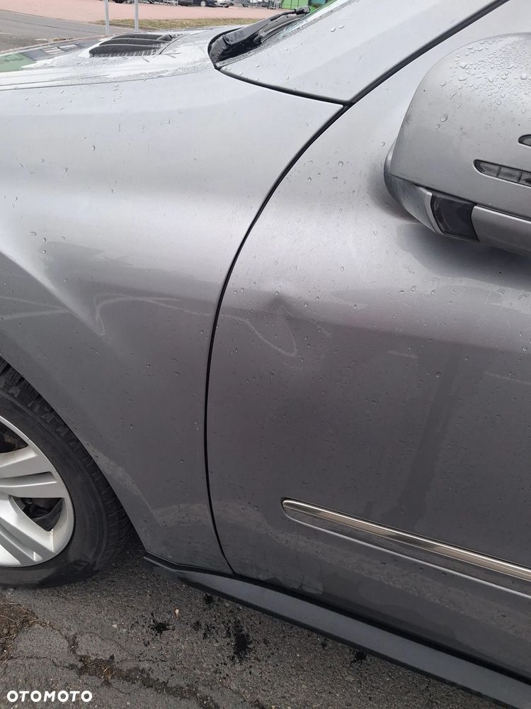 Mercedes-Benz ML 450 CDI 4-Matic - 7