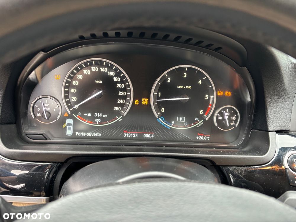 BMW Seria 5 - 20