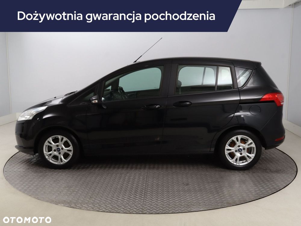 Ford B-Max 2014 photo 3