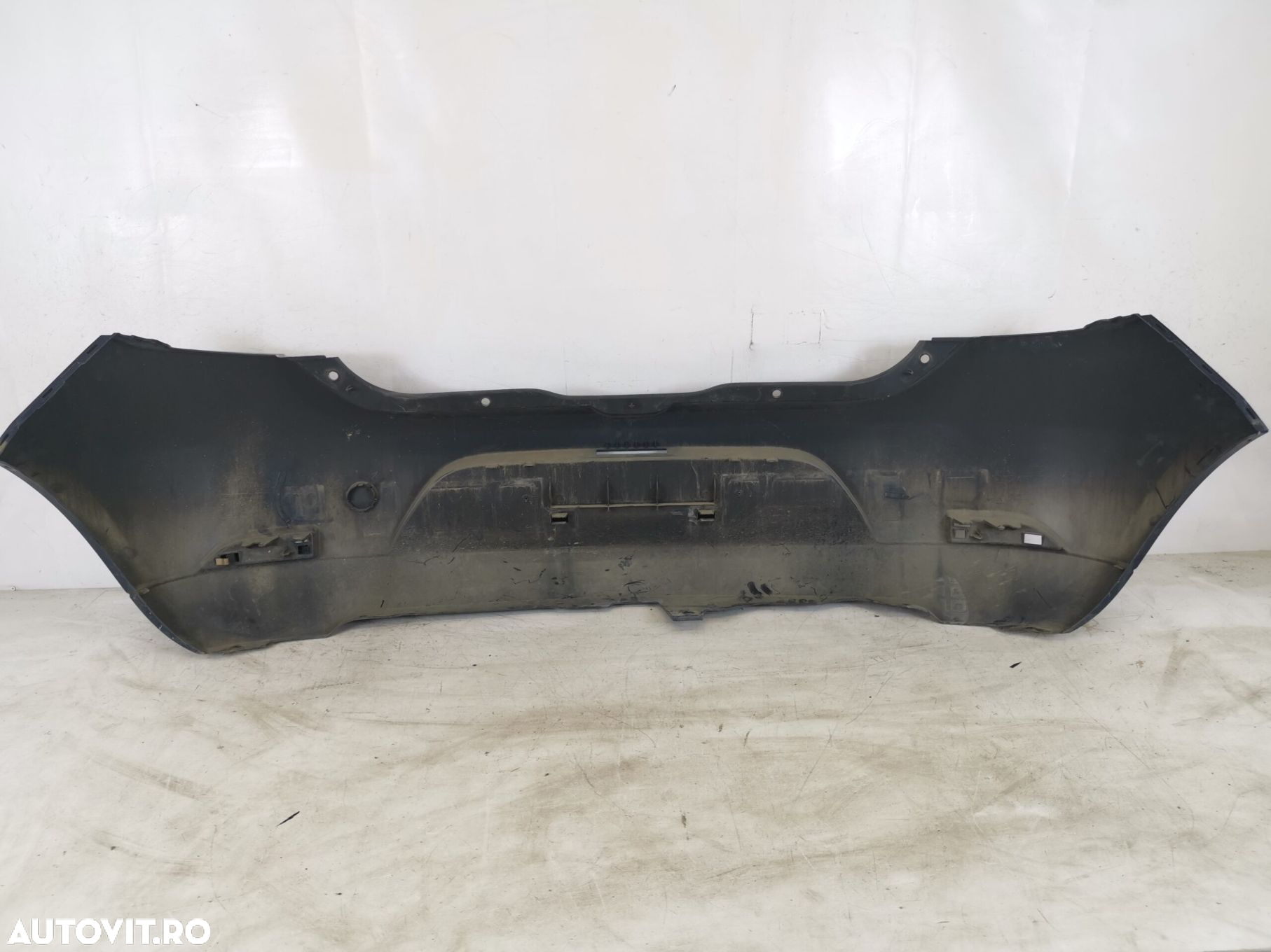 Bara Spate Dacia  Sandero 2 generation 2013 2014 2015 2016 Original In - 4