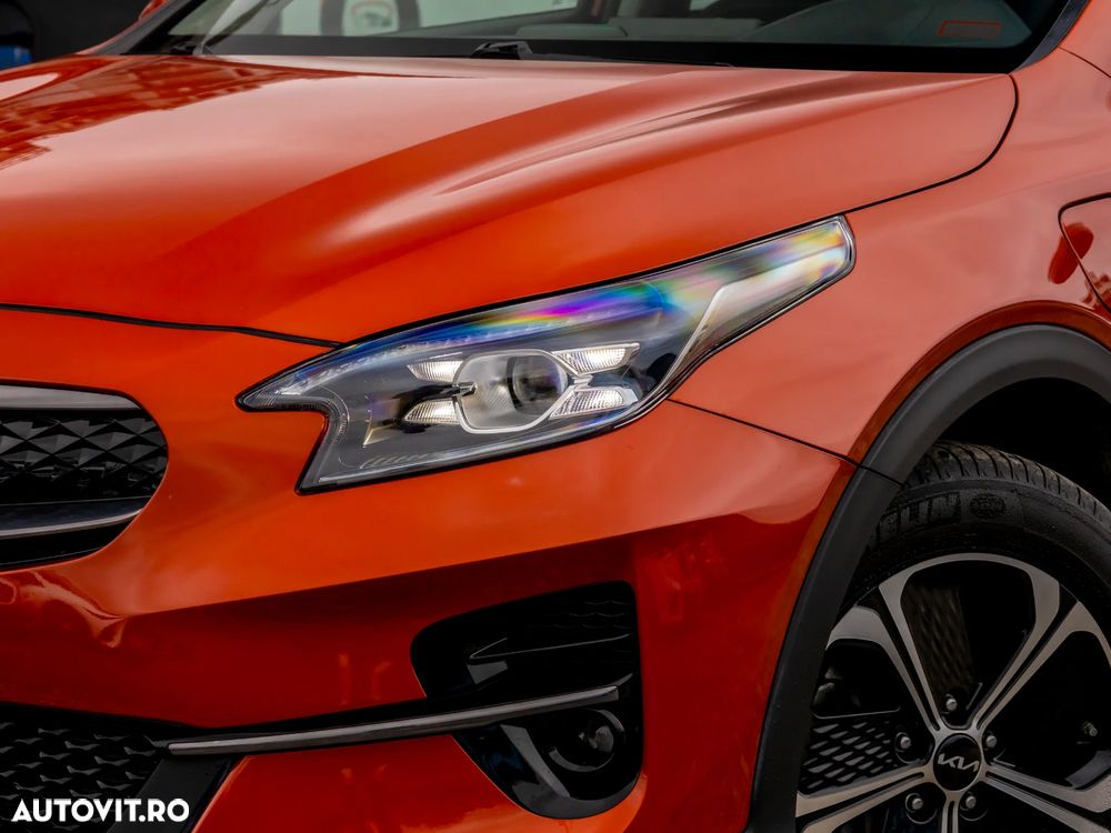 Kia XCeed 1.6 GDI DCT6 OPF Plug-in-Hybrid Vision - 10
