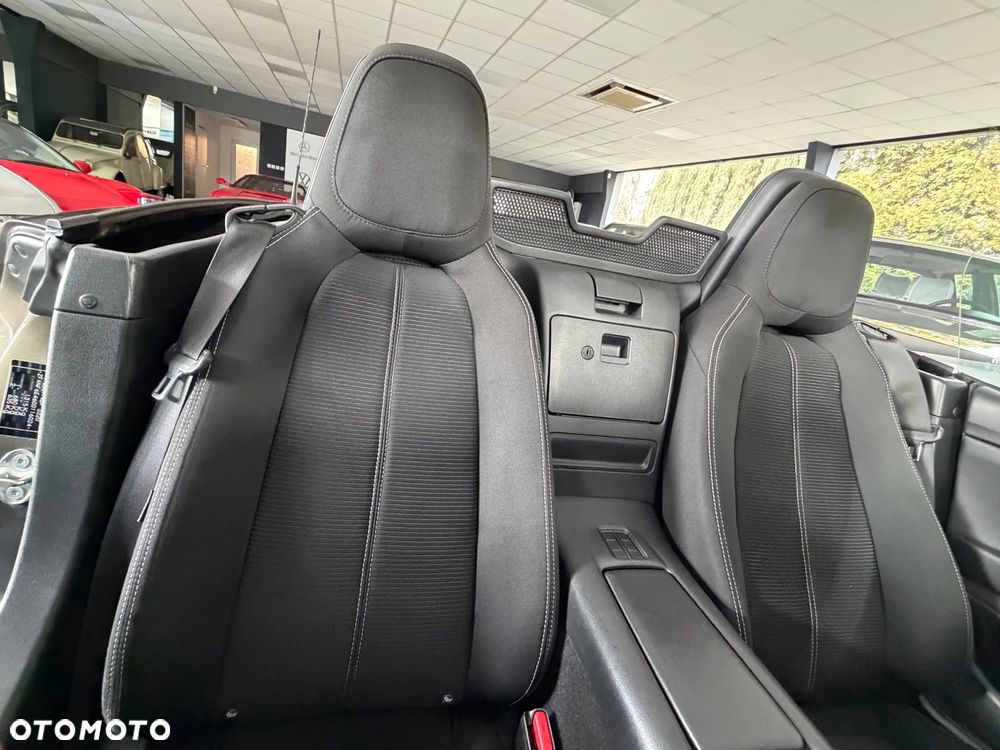 Fiat 124 Spider 1.4 MultiAir - 20