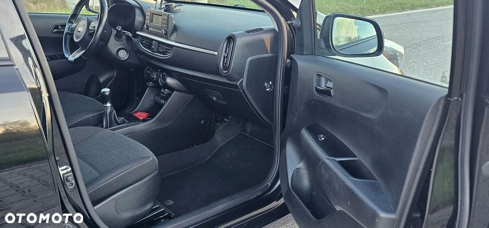Kia Picanto - 13