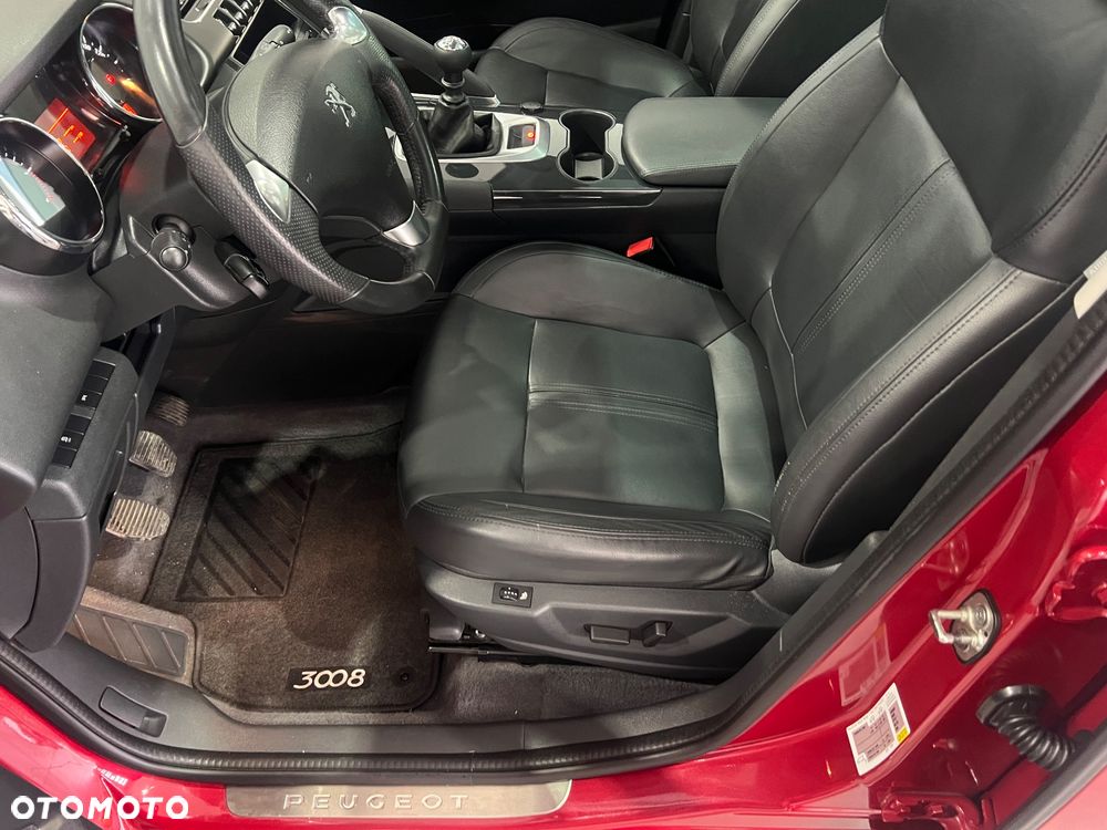 Peugeot 3008 1.6 THP Active - 15