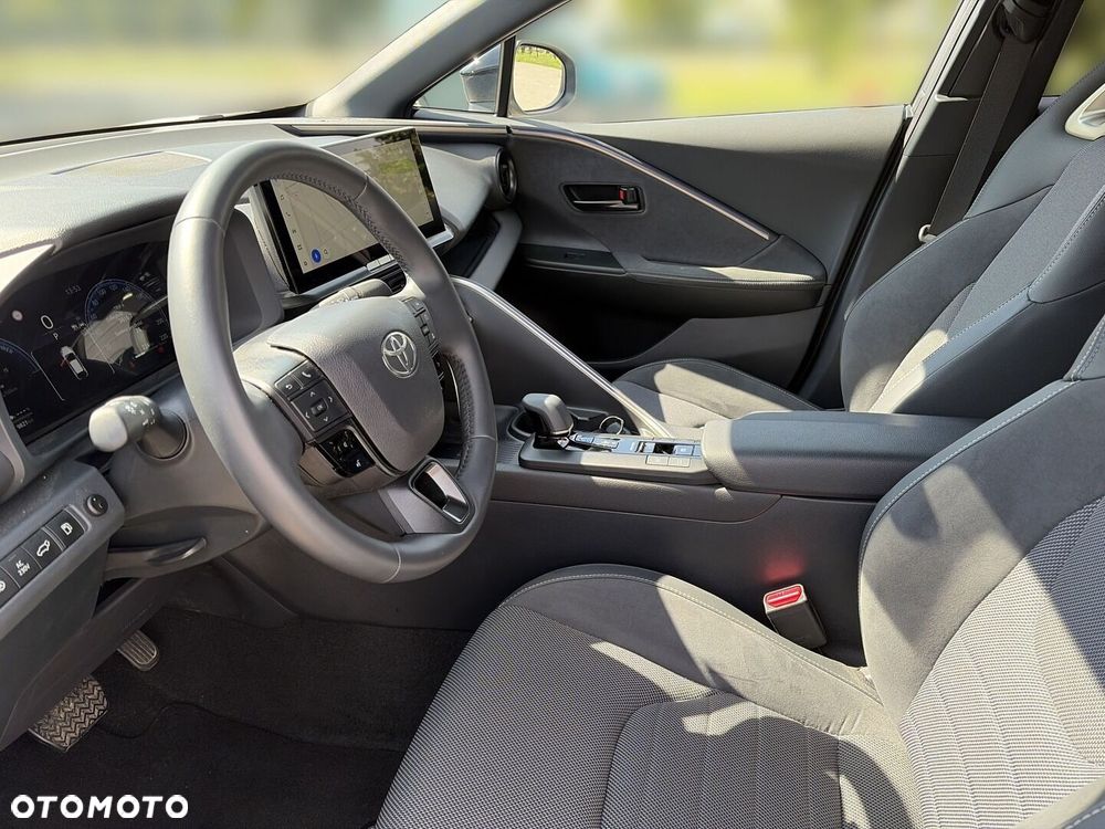 Toyota C-HR 2.0 PHEV Dynamic Force Executive - 13