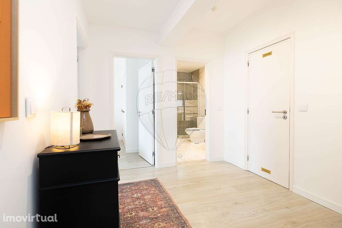 Apartamento T2 para arrendamento - Grande imagem: 4/14