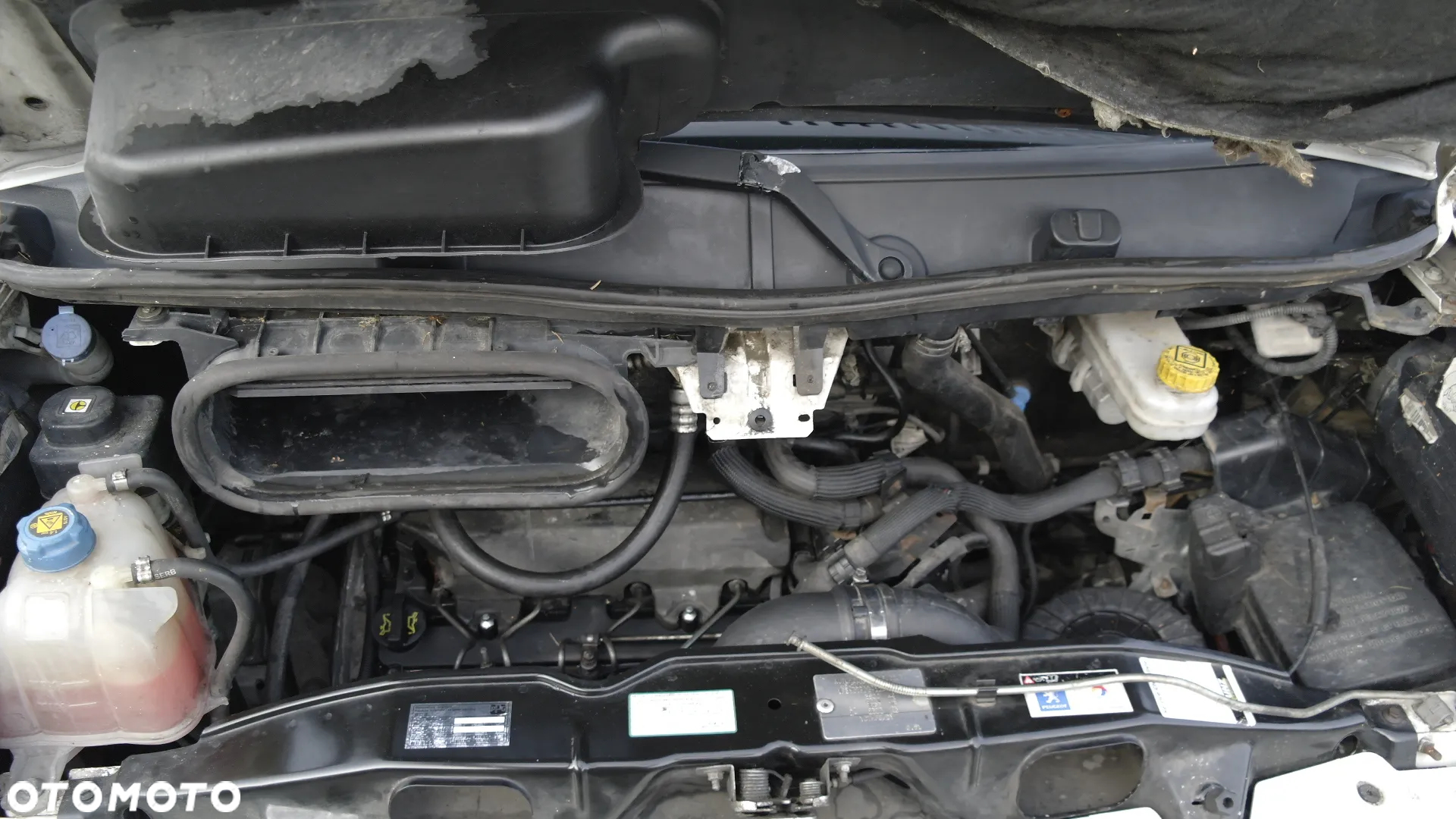 Peugeot Boxer - 16