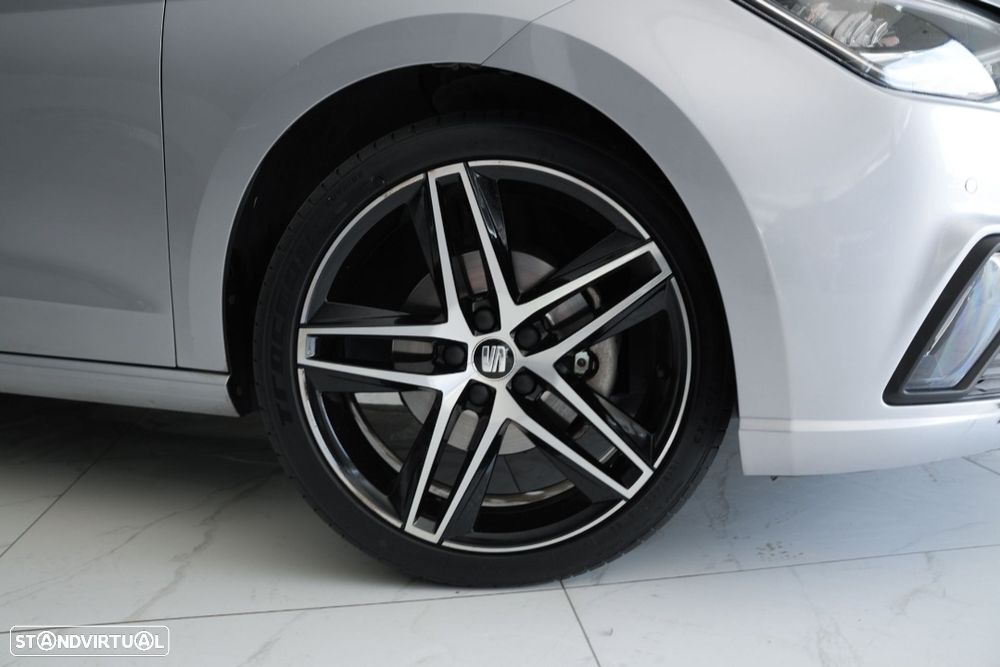 SEAT Ibiza 1.0 TSI FR - 7