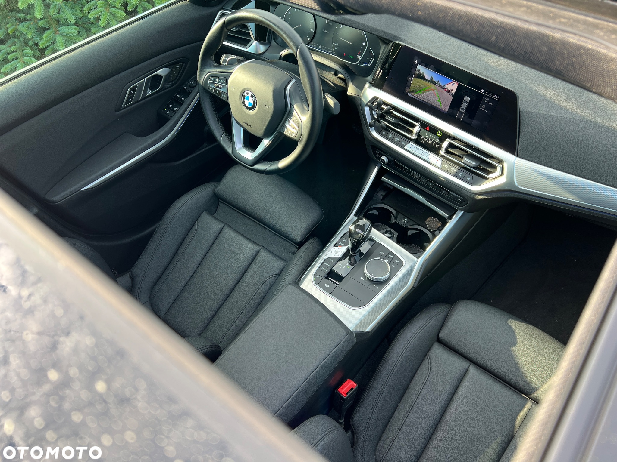BMW Seria 3 330i Advantage - 12