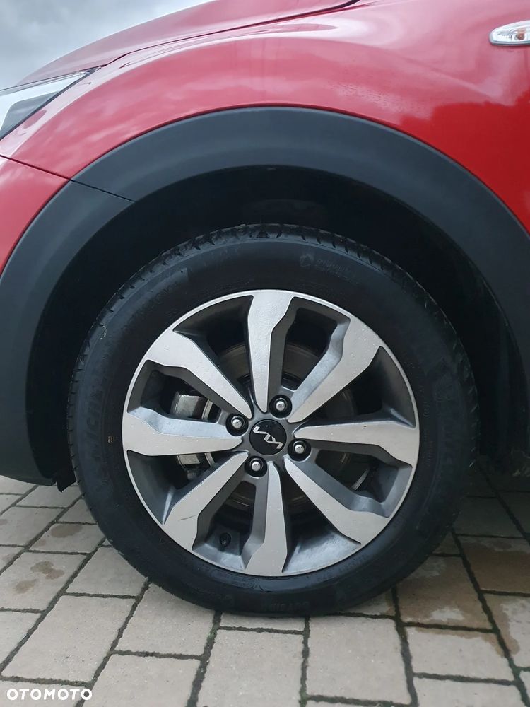 Kia Stonic - 14