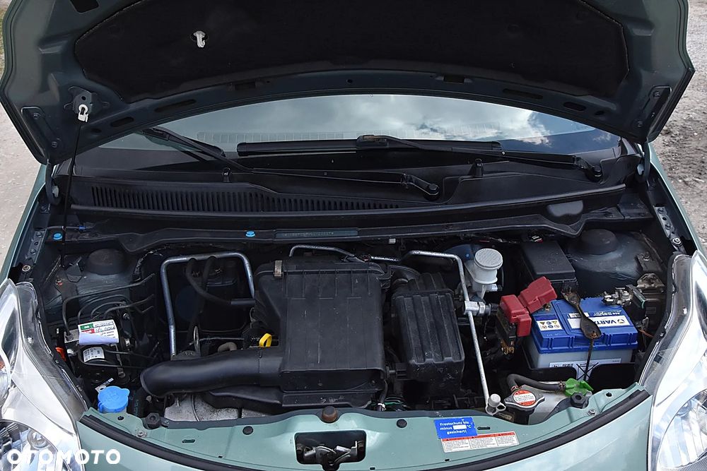 Suzuki Alto 1.0 Comfort - 39