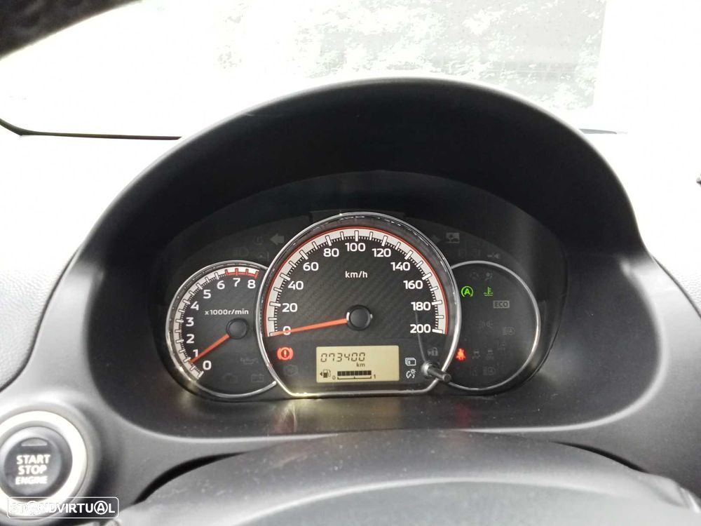 Mitsubishi Space Star 1.2 Intense - 17