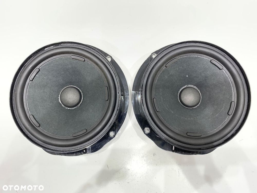 GŁOŚNIKI KOMPLET  VW CRAFTER Skrzynia (SY_, SX_) 2016 - 2022 2.0 TDI 130 kW [177 KM] olej - 2