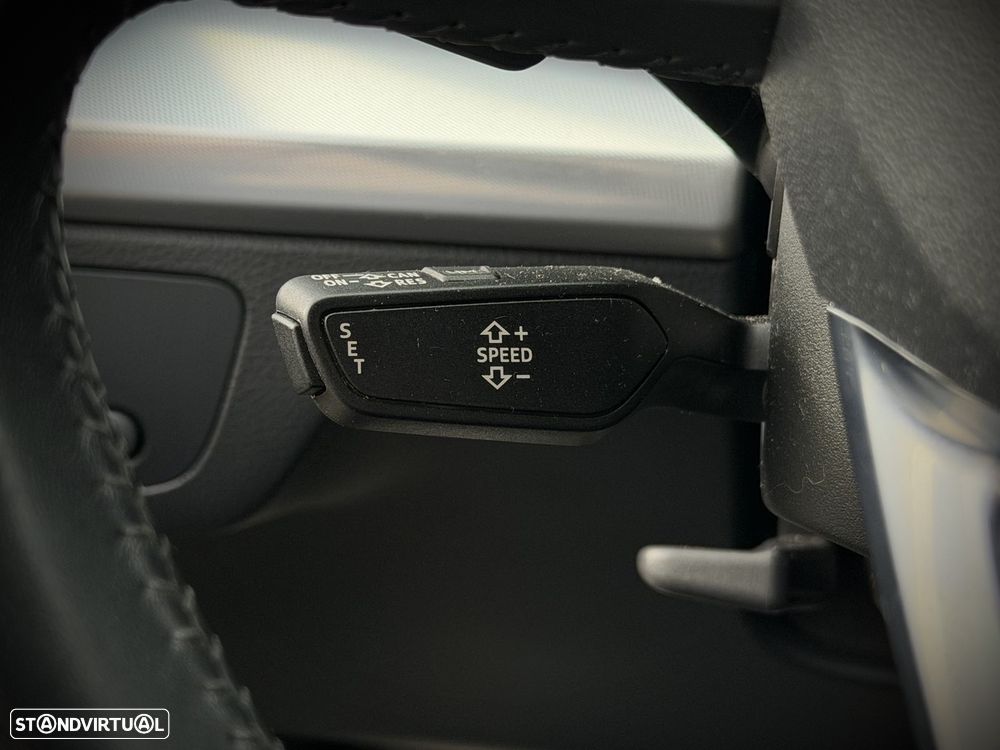 Audi Q5 50 TFSIe quattro Design S tronic - 17