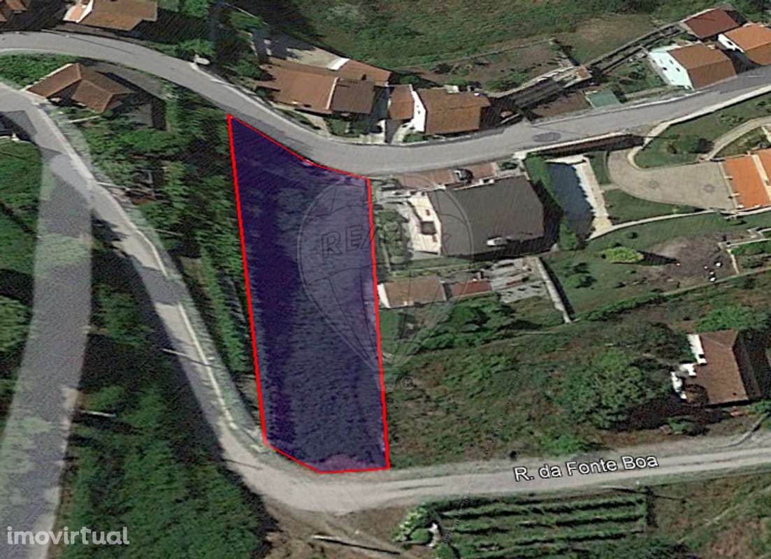 Terreno  para venda - Grande imagem: 2/9