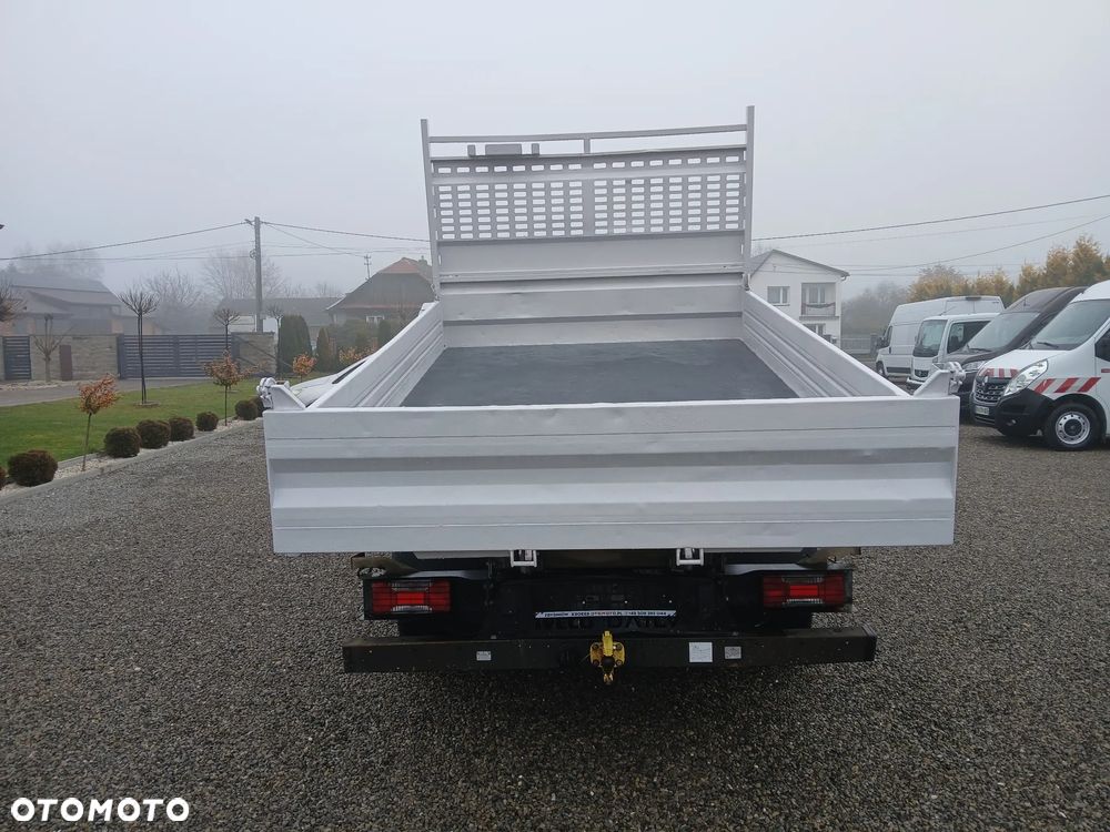 Iveco 35C18 HI MATIC 3.0 180KM - 9