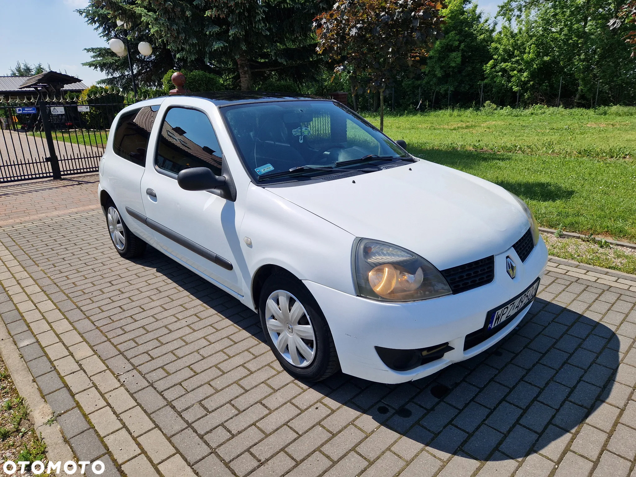 Renault Clio 1.5 dCi Alize - 2