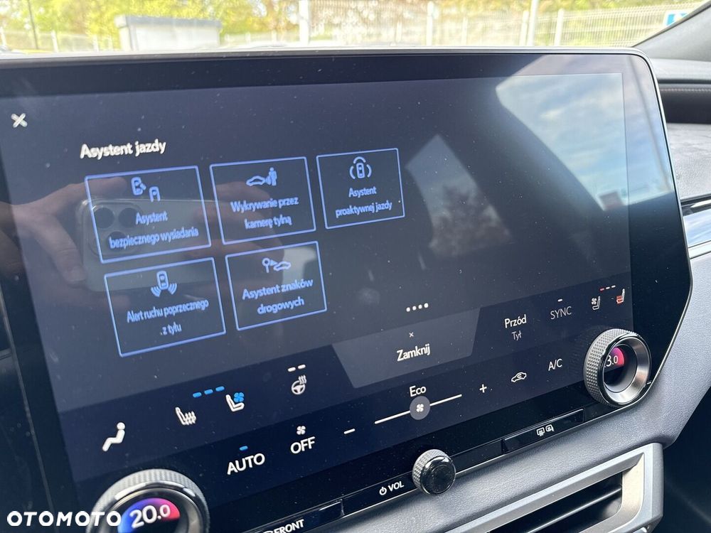 Lexus RX 450h+ Prestige - 22