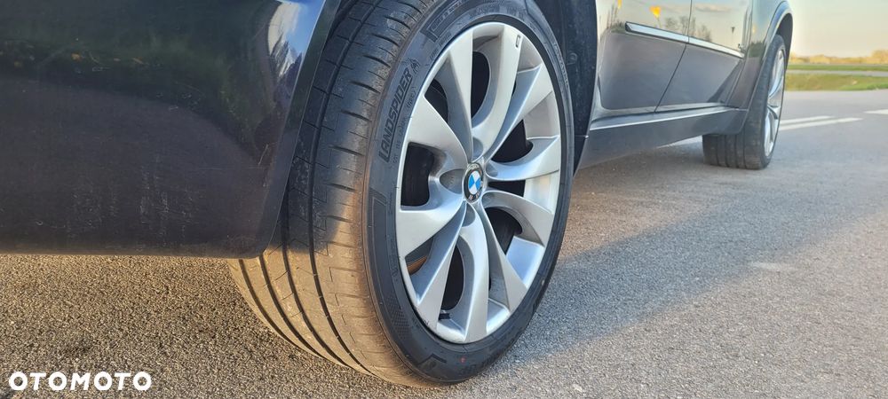 BMW X5 xDrive35d - 32
