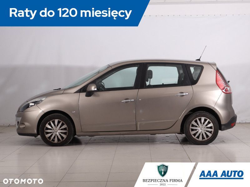 Renault Scenic - 4