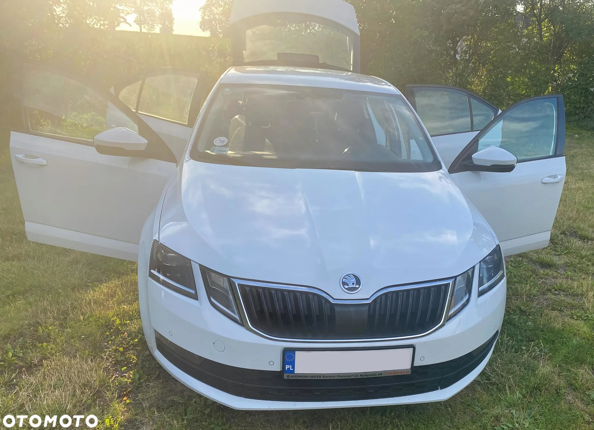 Skoda Octavia 1.5 TSI ACT Ambition - 4