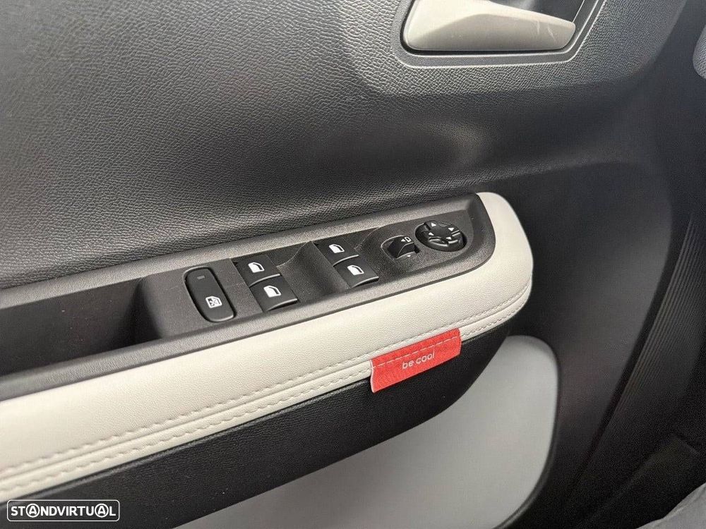 Citroën C3 1.2 Turbo Max - 20