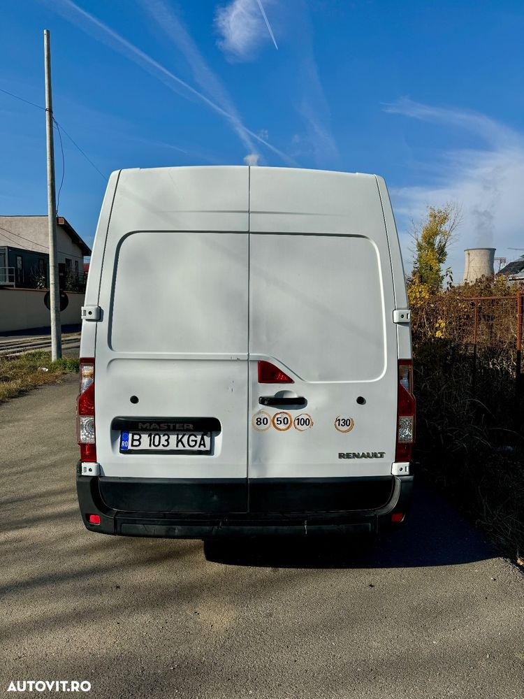 Renault Master L3H2 - 7