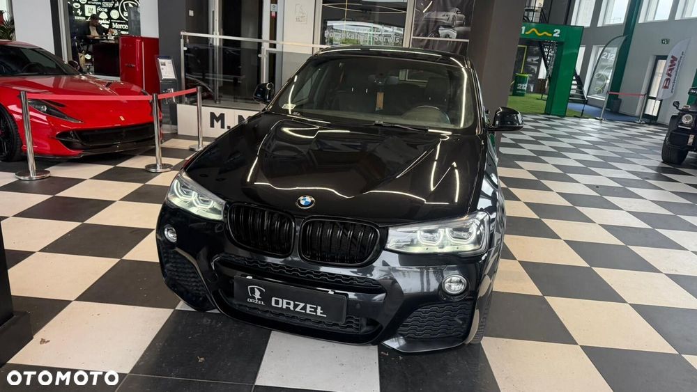BMW X4 - 2