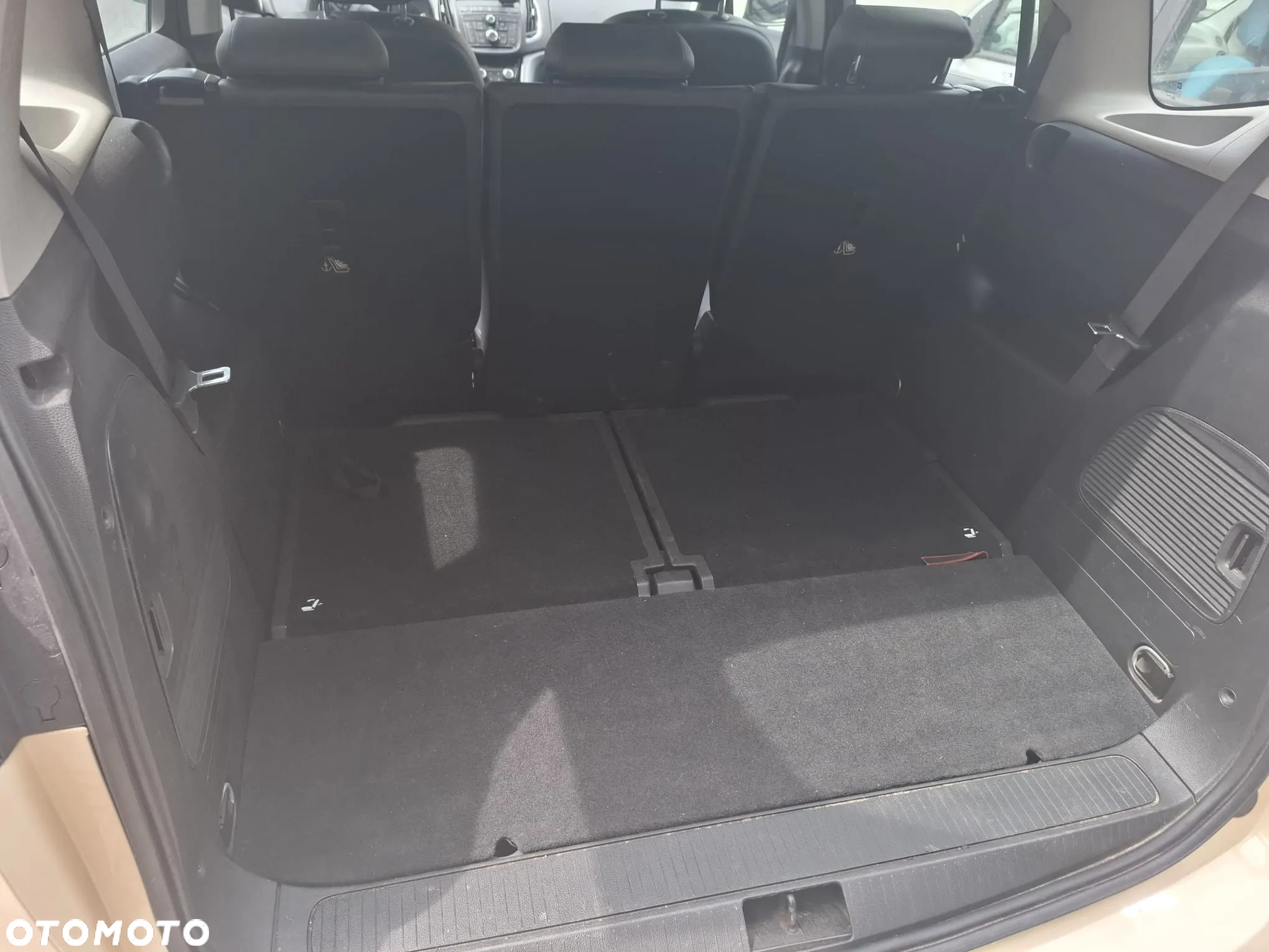 Opel Zafira - 15