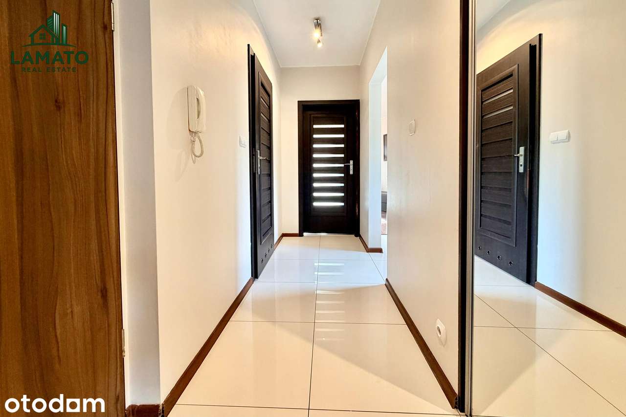 Prądnik Czerwony | Janickiego | 2 pok| 50 m2| balkon | Po remoncie