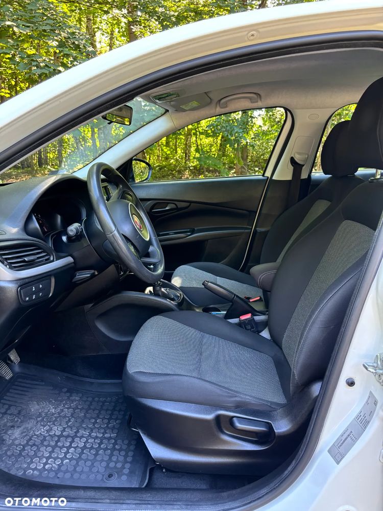 Fiat Tipo 1.4 16v - 22
